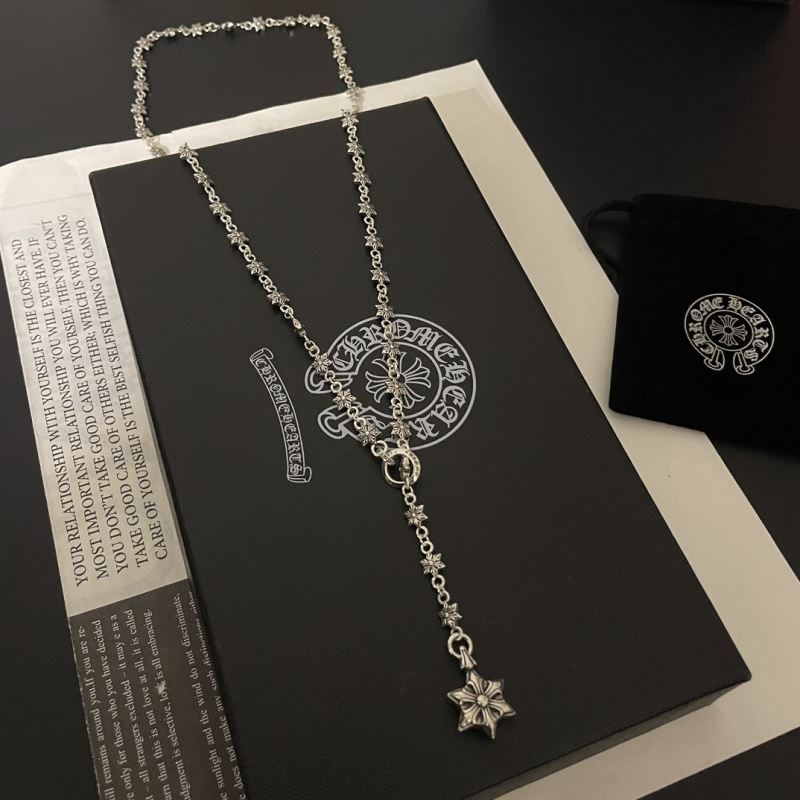 Chrome Hearts Necklaces